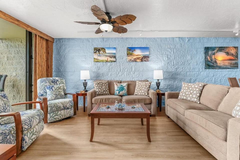 Kanai A Nalu 202 Apartment in Maalaea