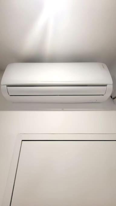 Appart douillet hypercentre neuf climatisé Apartment in Valence