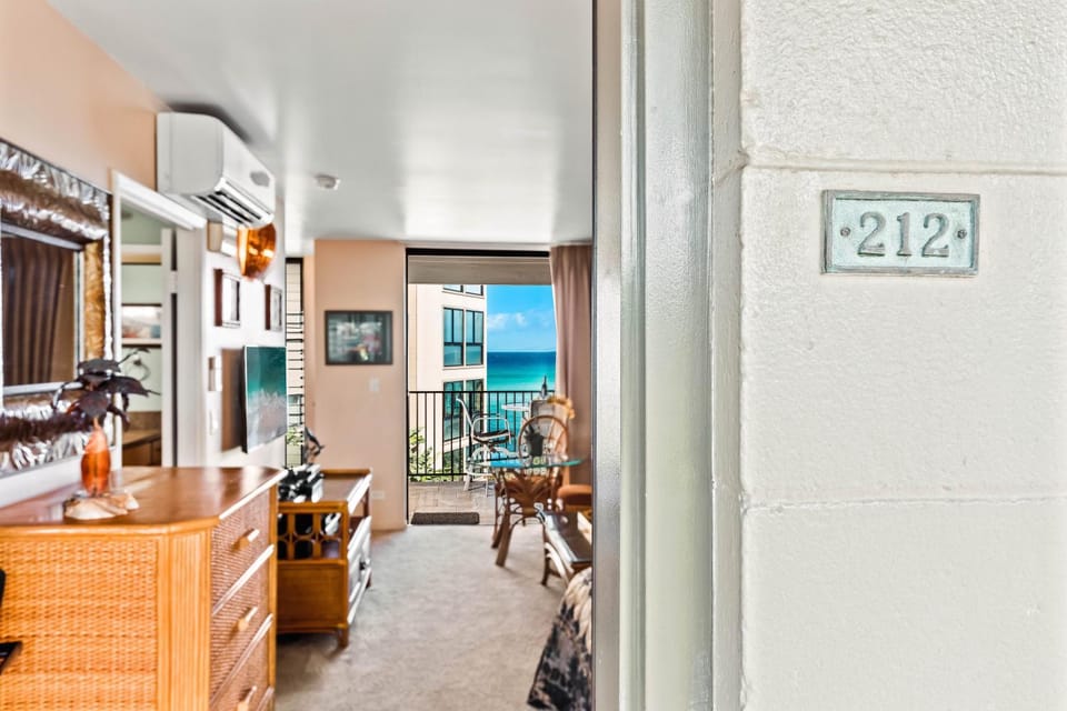 Noelani 212 Apartment in Napili-Honokowai