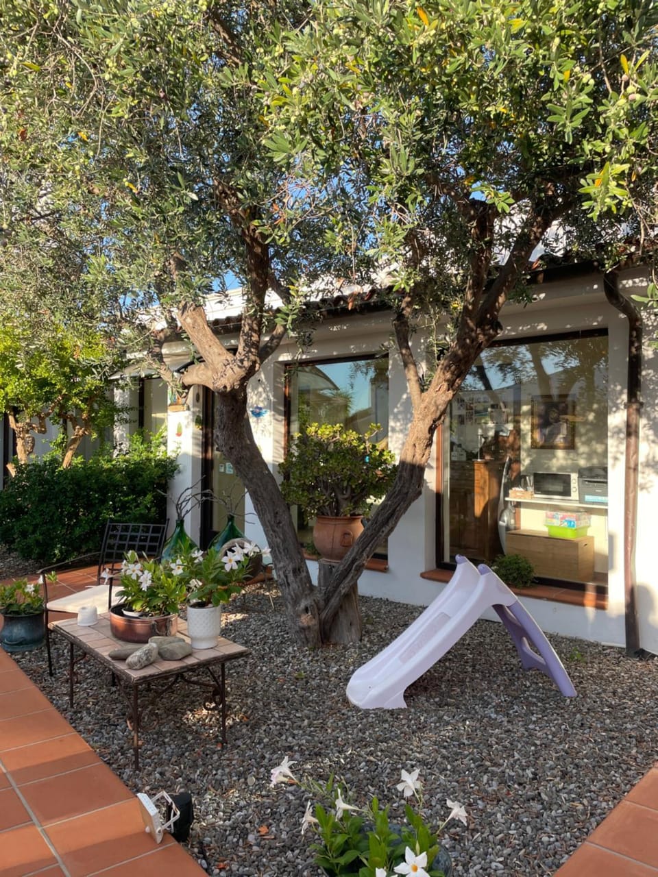 B&B Donna Luisa Bed and Breakfast in Apulia