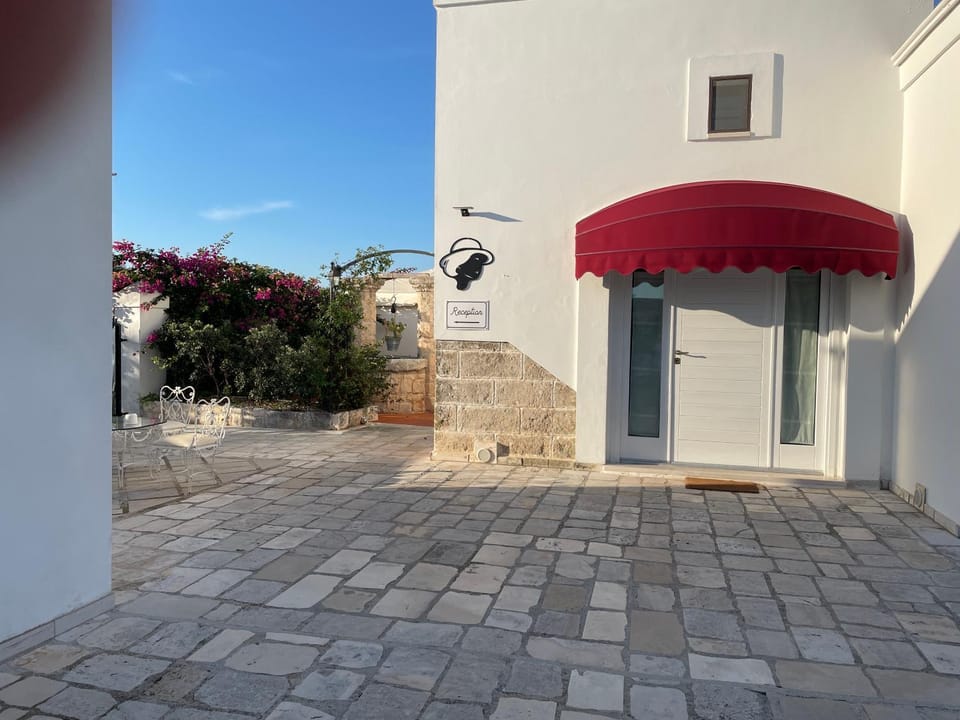 B&B Donna Luisa Bed and Breakfast in Apulia