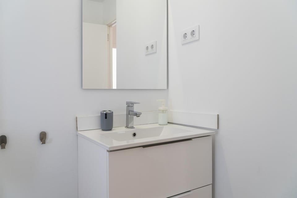 Apartoyou - Pinar Lux Apartment in El Puerto de Santa María