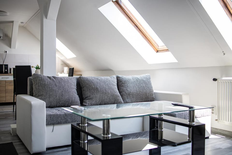 Venus Apartments - Mira Nest Bed and Breakfast in Budapest