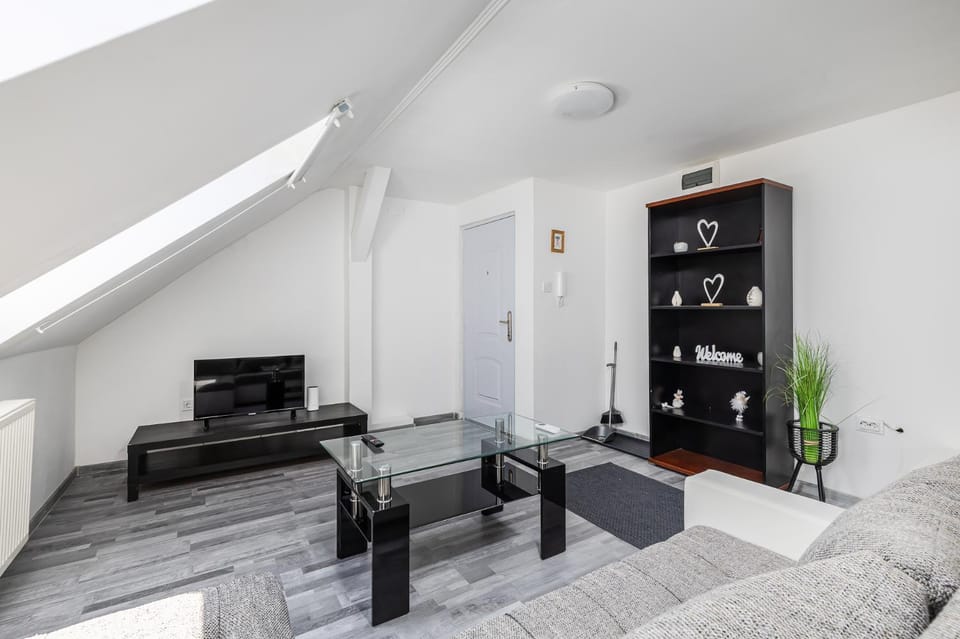 Venus Apartments - Mira Nest Bed and Breakfast in Budapest