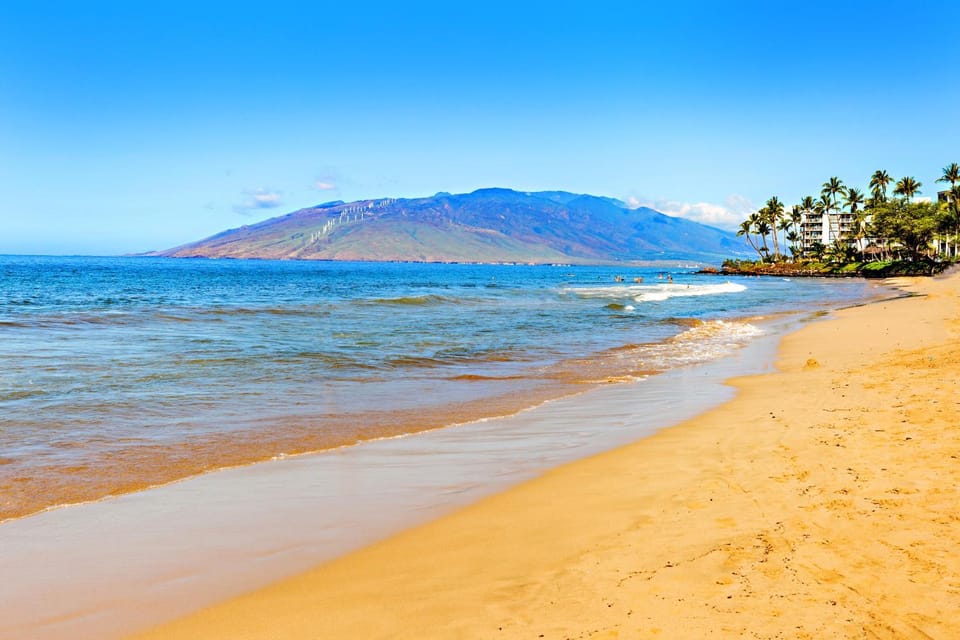 Kihei Akahi B102 Apartment in Wailea