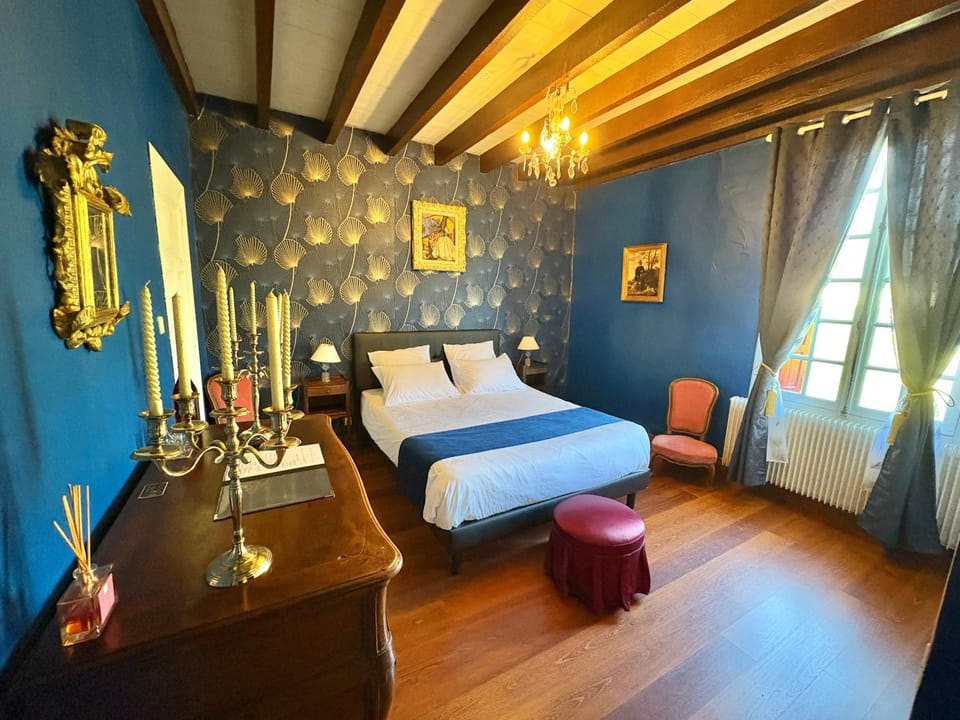 Domaine du cheval d’argent Bed and Breakfast in Occitanie