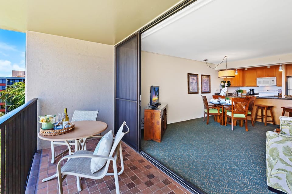 Kaanapali Shores 849 Apartment in Kaanapali