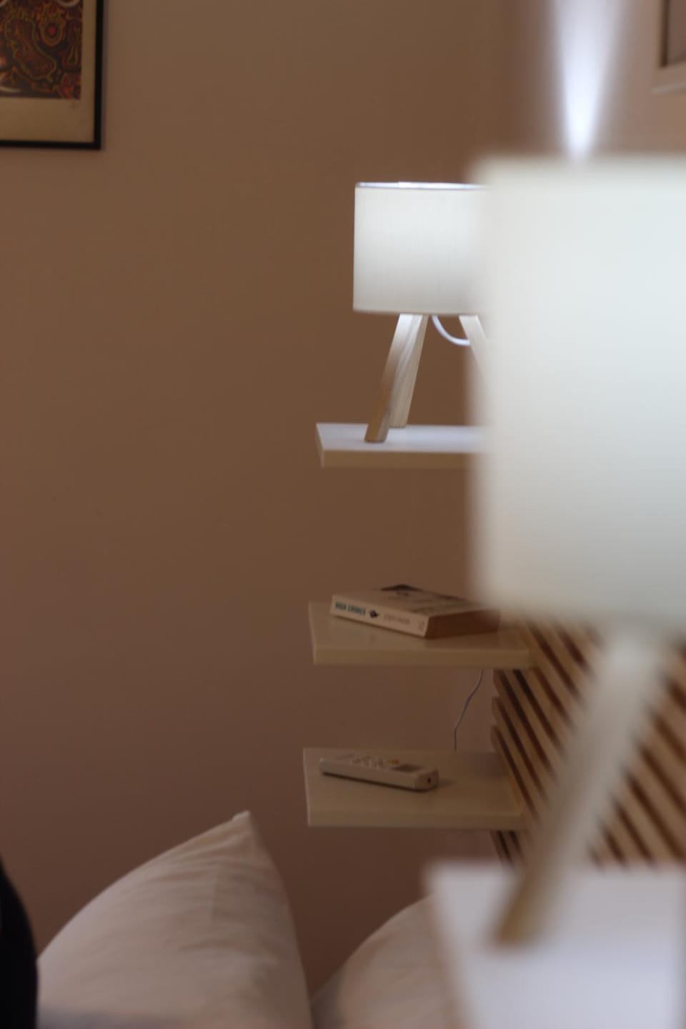 Decorative detail
