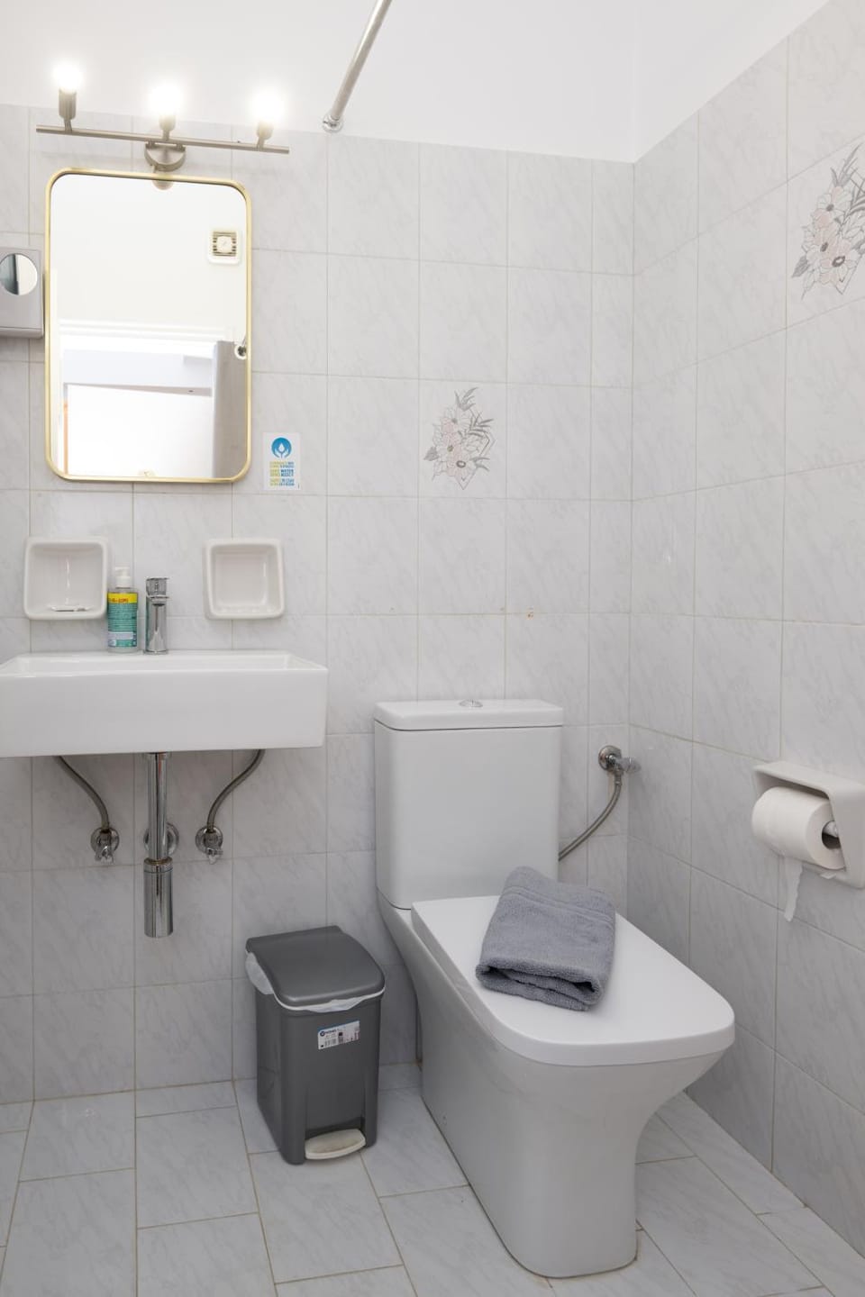 Toilet, Bathroom
