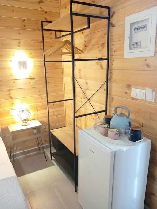 Divine Studios Elafonisos A2 Apartment in Islands