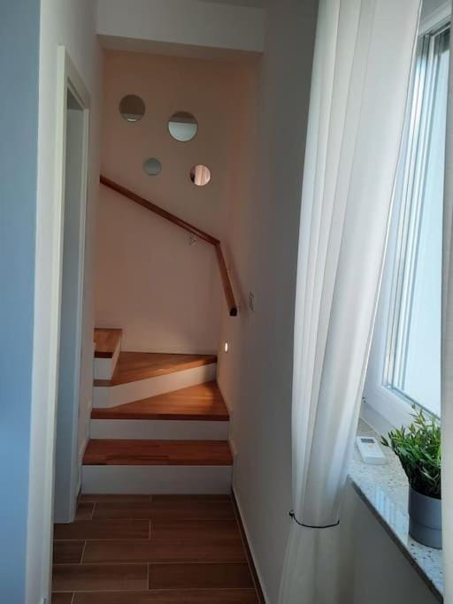 Apartman Eva Apartment in Novalja