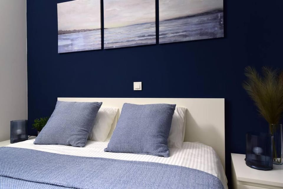 Apartman Eva Apartment in Novalja
