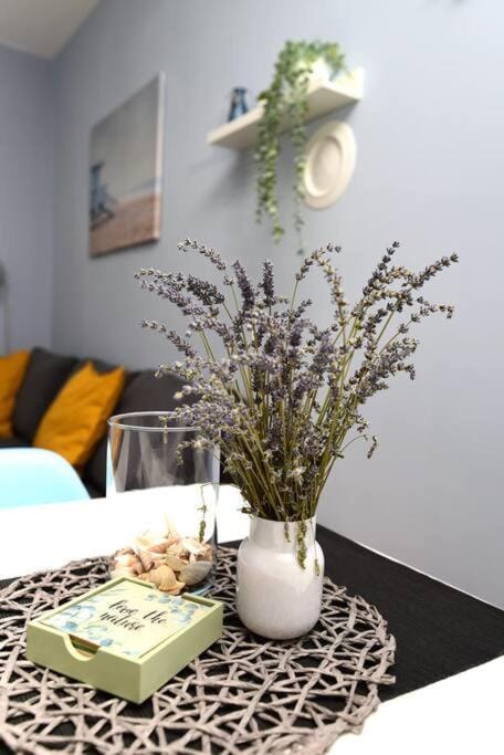 Apartman Eva Apartment in Novalja