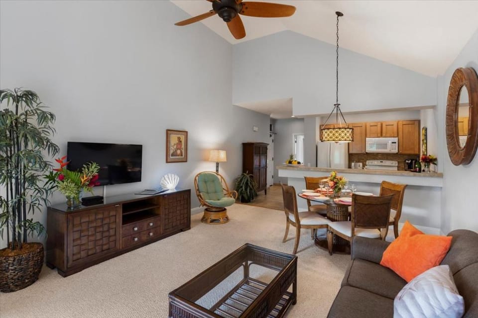 Grand Champions 8 Apartment in Wailea