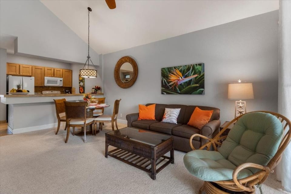 Grand Champions 8 Apartment in Wailea