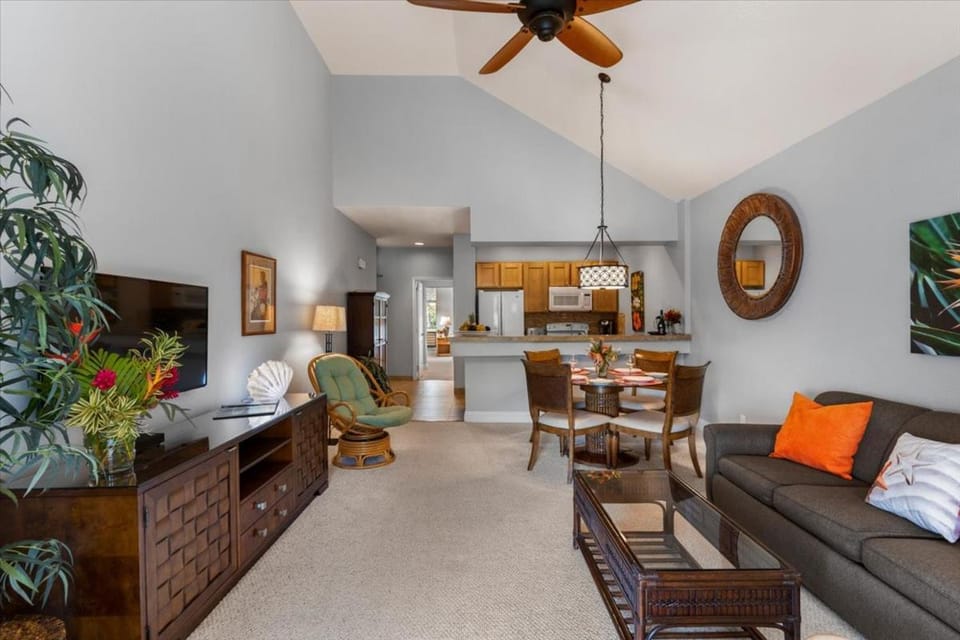 Grand Champions 8 Apartment in Wailea