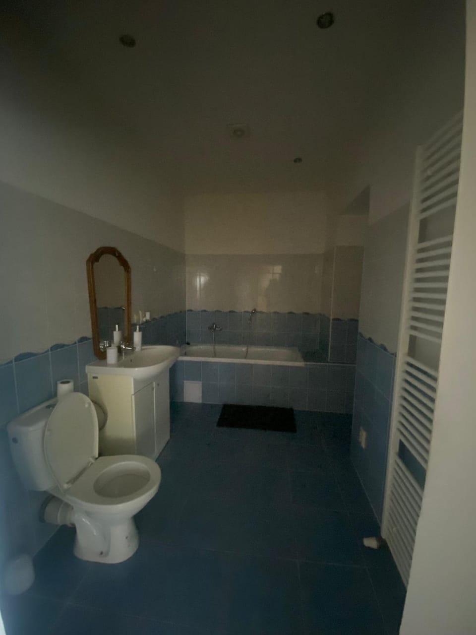 Apartmán U Radka Apartment in Czechia