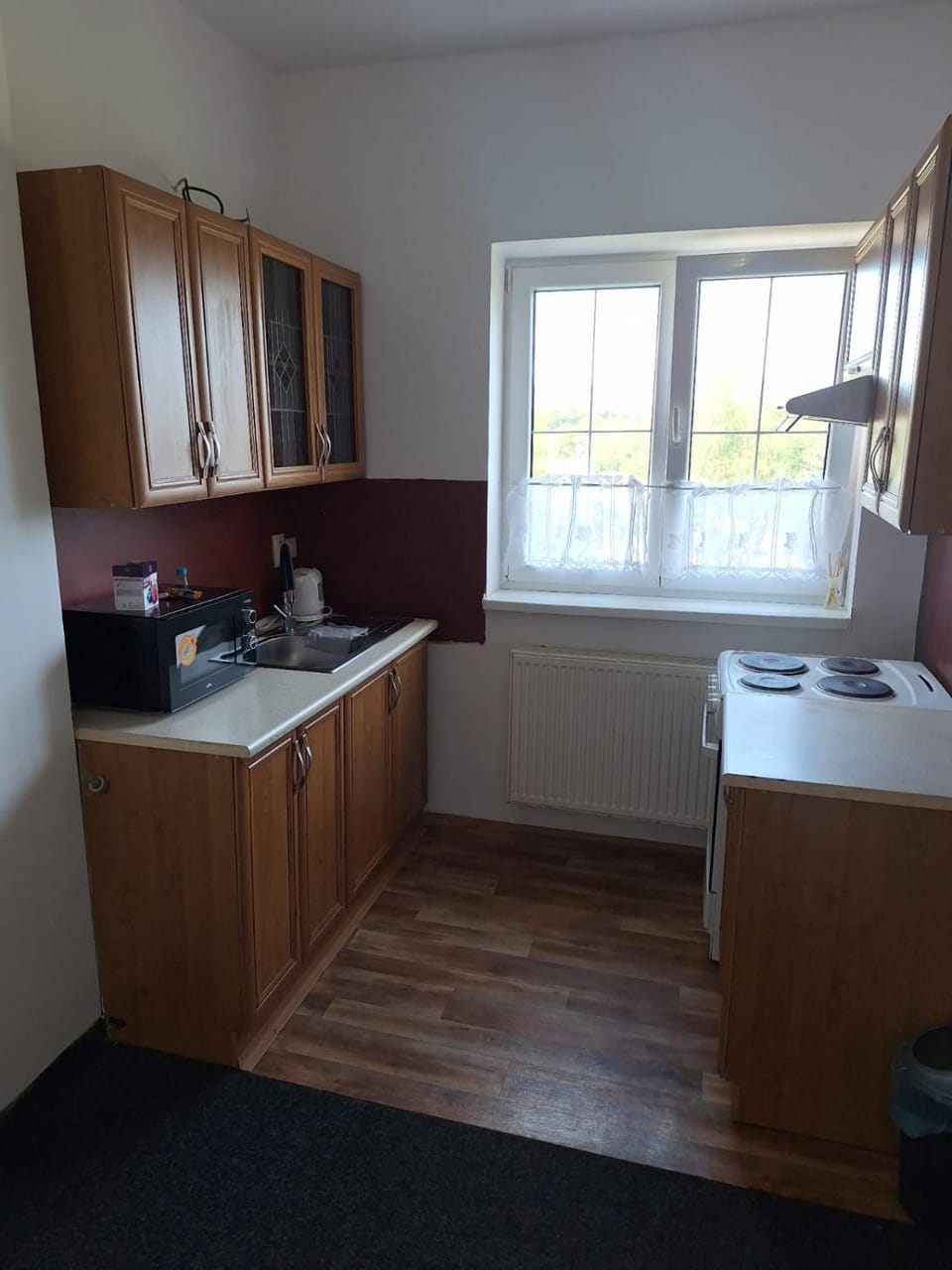 Apartmán U Radka Apartment in Czechia