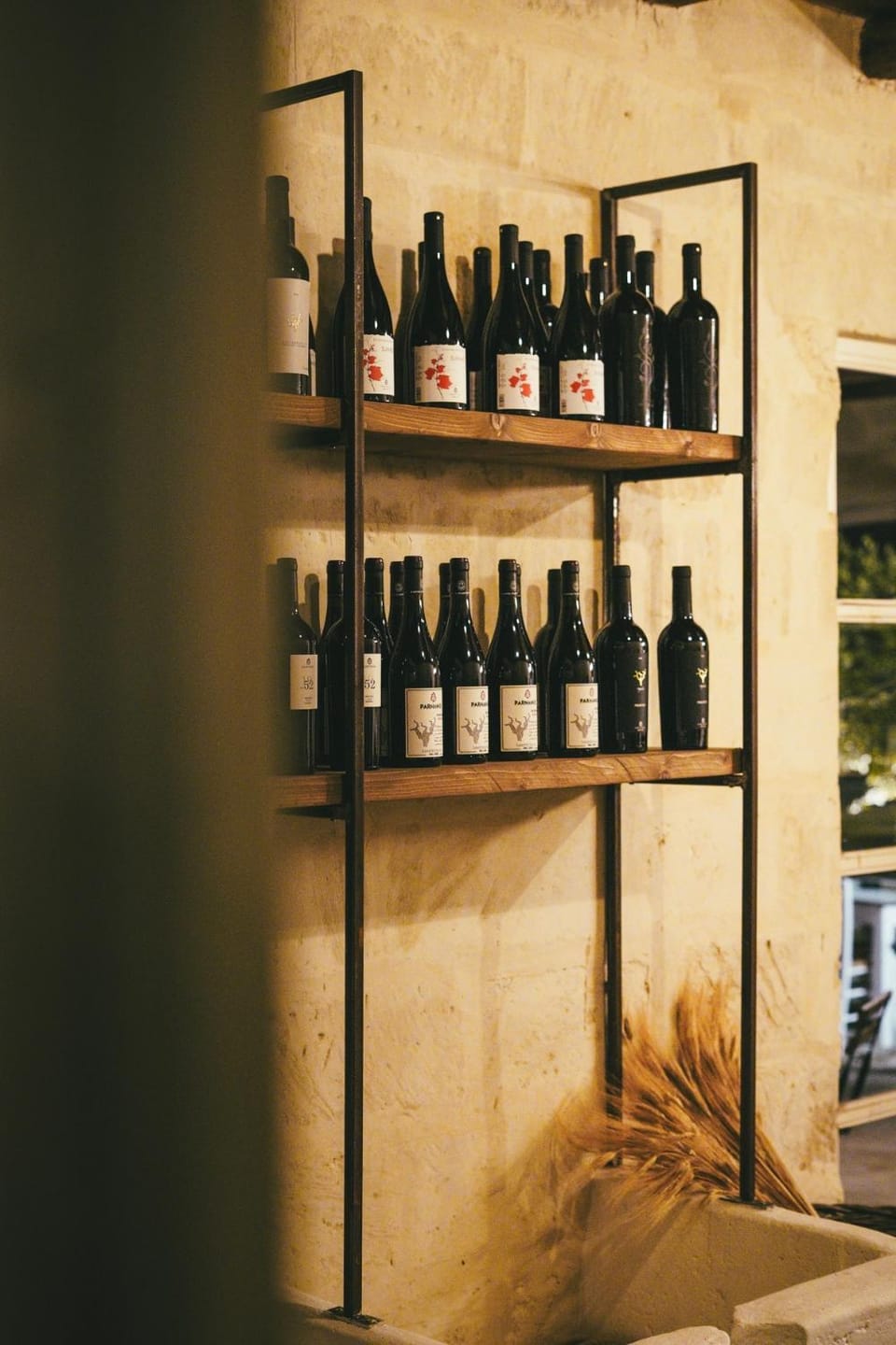 Masseria Paralupi Bed and Breakfast in Lecce