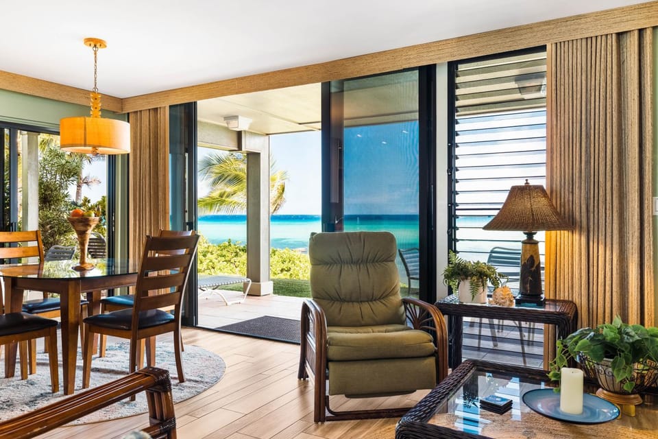 Noelani 101 Apartment in Napili-Honokowai