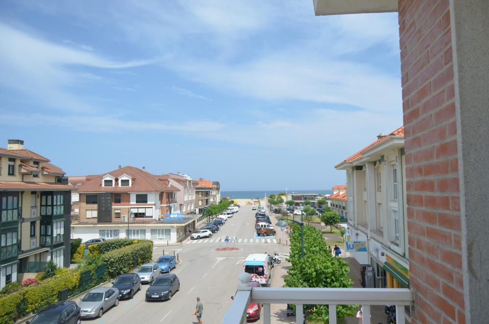 Sea view