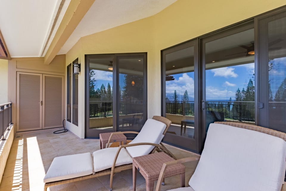 Kapalua Golf Villa 27V 3 Apartment in Kapalua