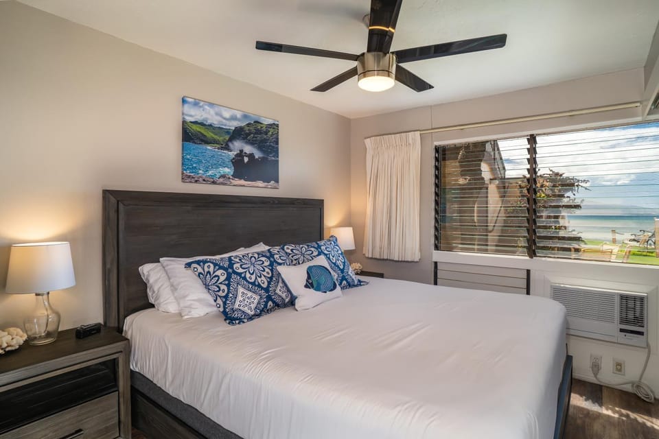 Hono Kai A5 Apartment in Maalaea