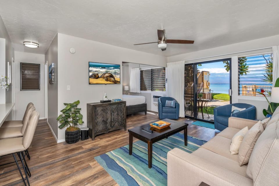 Hono Kai A5 Apartment in Maalaea