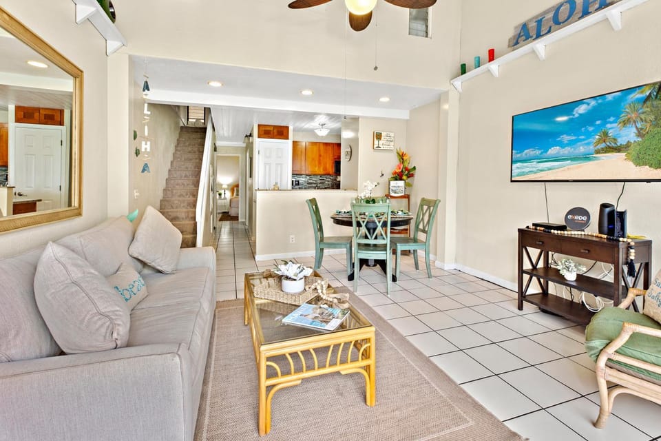 Maui Vista 2413 Apartment in Kihei