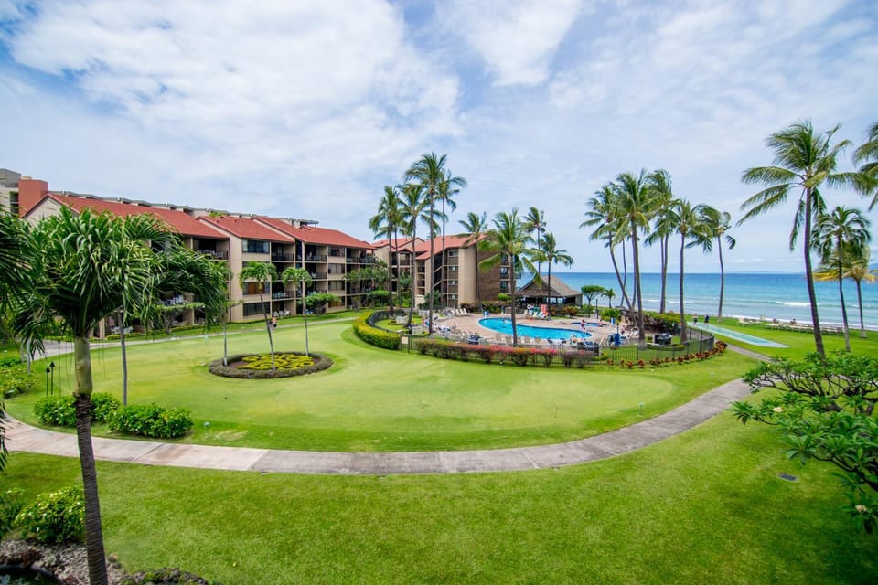 Papakea G303 Apartment in Kaanapali