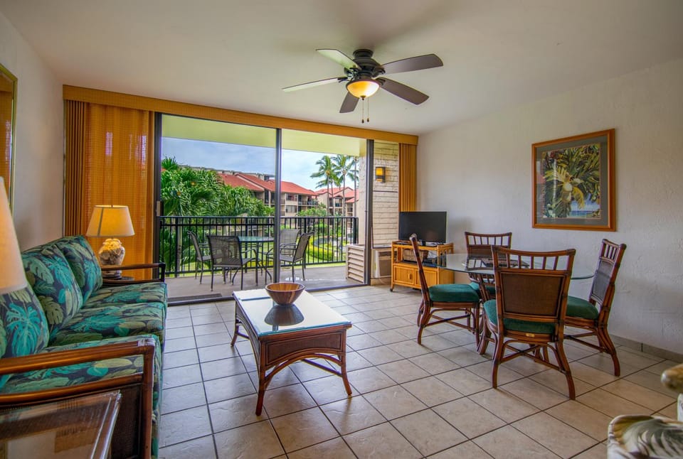Papakea G303 Apartment in Kaanapali