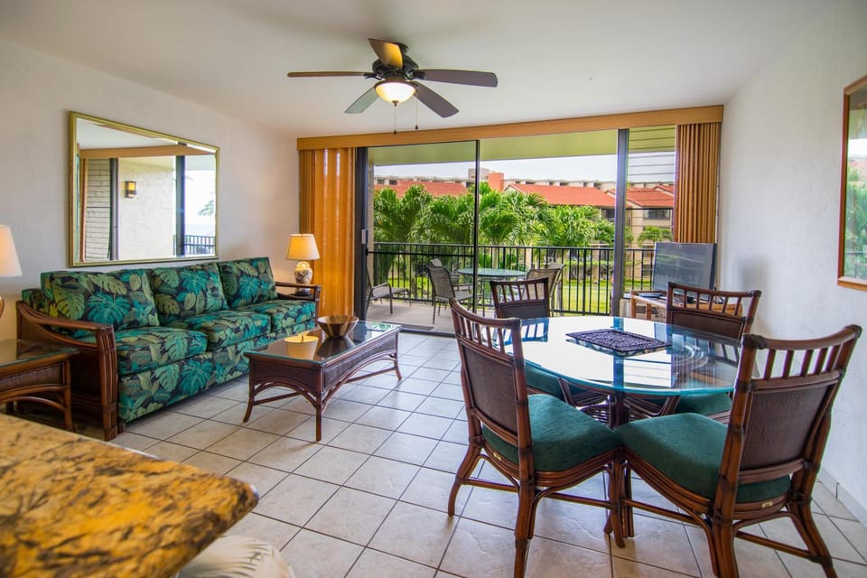 Papakea G303 Apartment in Kaanapali