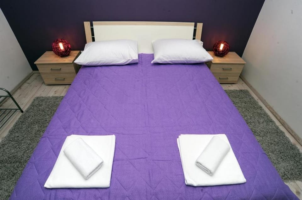 Apartman Oaza , 2 bedrooms, free parking Apartment in Split