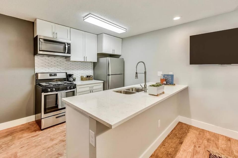 Global Cup Hello Gorgeous Flat near Downtown! Apartment in Dallas