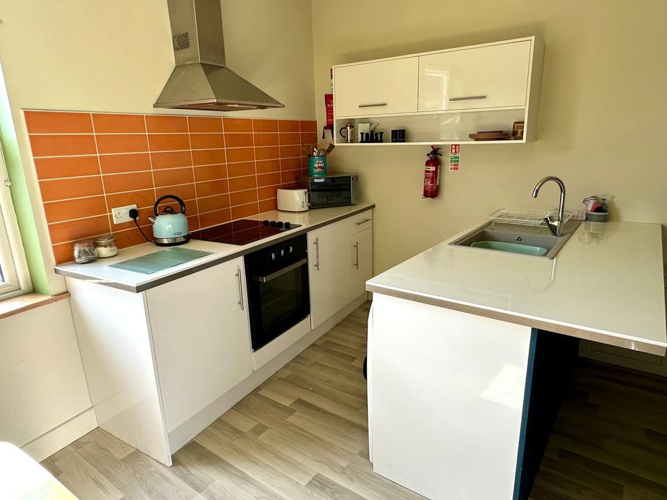 Binks - Seafront 1 bed first floor apartment Apartment in Cleethorpes