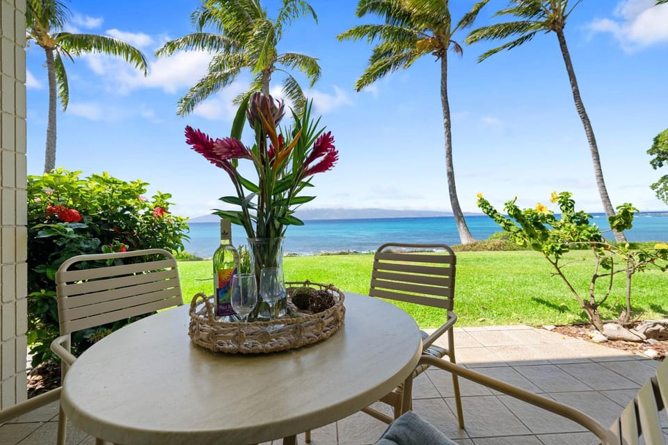 Napili Shores I174 Apartment in Kapalua