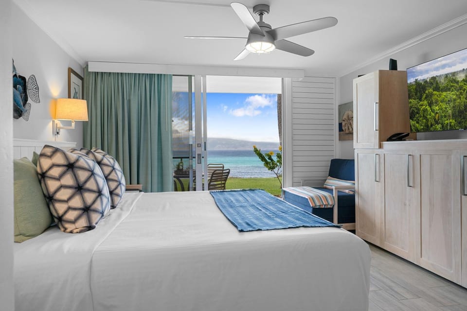 Napili Shores I174 Apartment in Kapalua