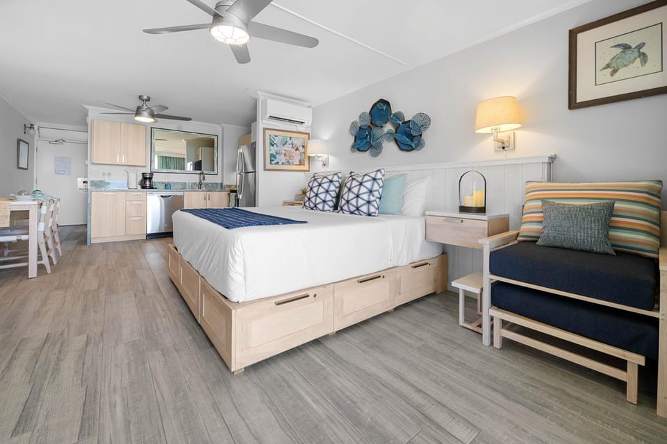 Napili Shores I174 Apartment in Kapalua
