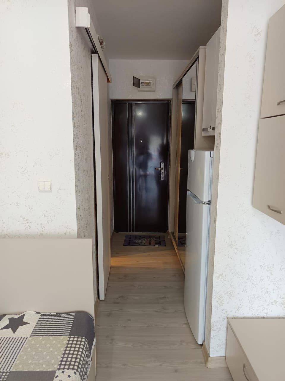 Dika Sofia Residence Apartment in Dobrich Province, Bulgaria