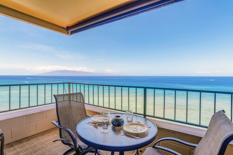 Maui Kai 801 Apartment in Kaanapali