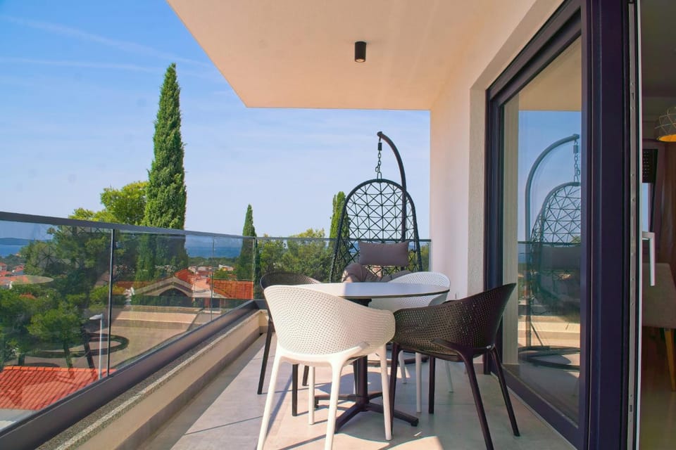 Day, View (from property/room), Balcony/Terrace