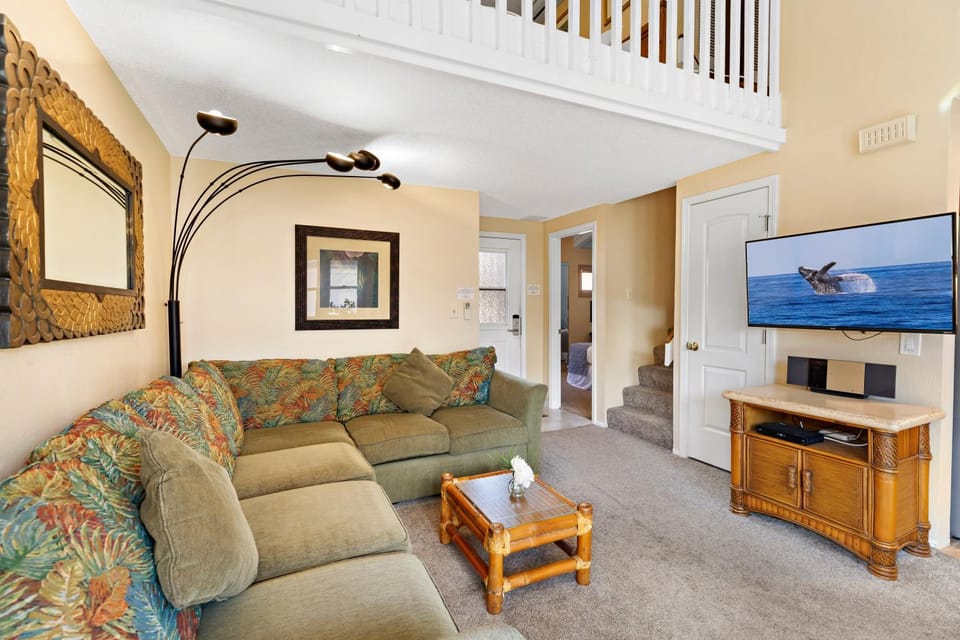 Kihei Sands B2 Apartment in Maalaea
