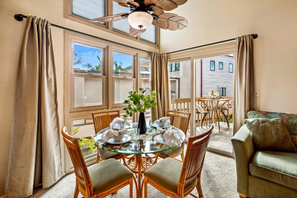 Kihei Sands B2 Apartment in Maalaea