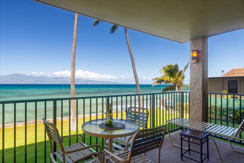 Papakea A206 Apartment in Kaanapali