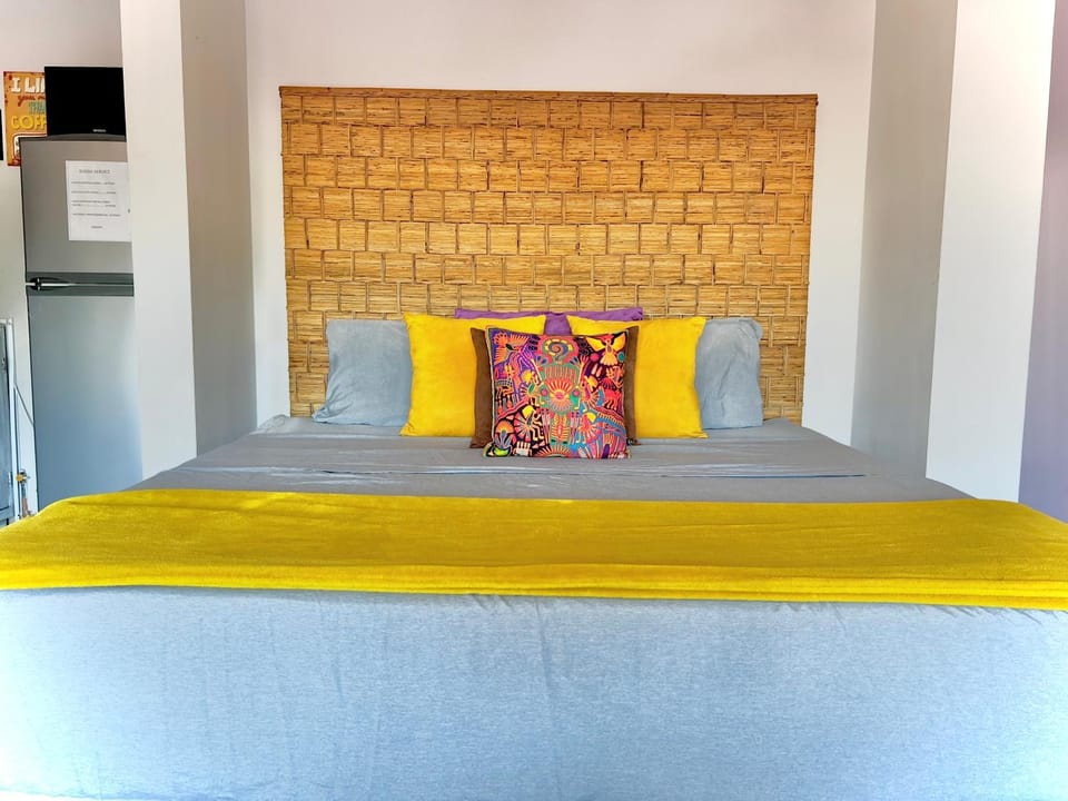 Playa Centro Rooftop Apartments & Studios Apartment in Playa del Carmen
