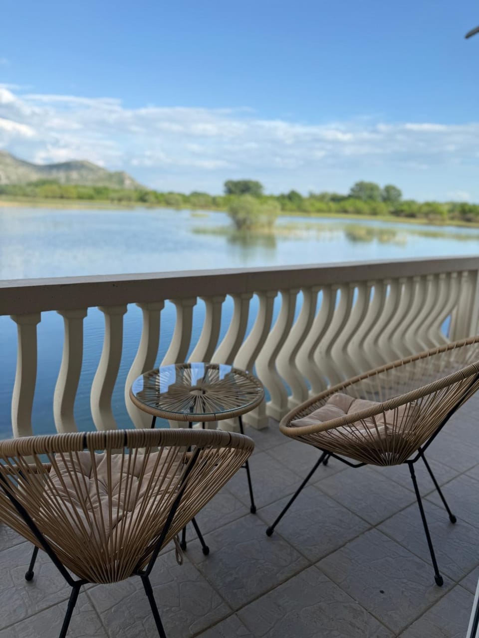 View (from property/room), Balcony/Terrace