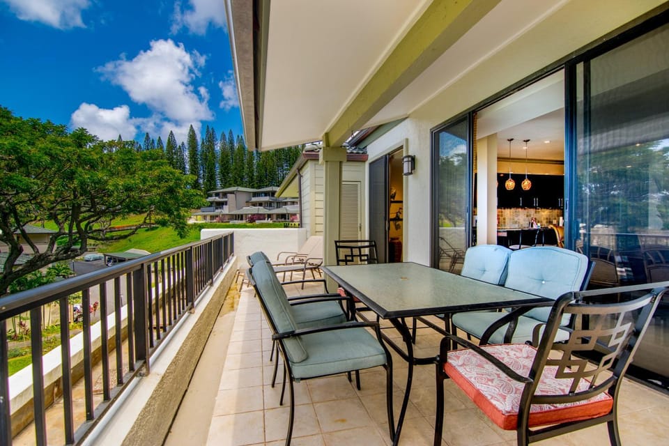 Kapalua Golf Villa 16V 2 Apartment in Kapalua