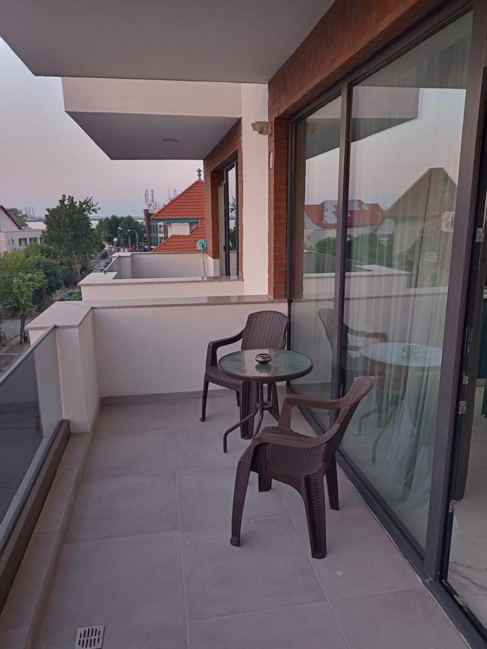 Iris Apartament Eforie Nord Apartment in Eforie Nord