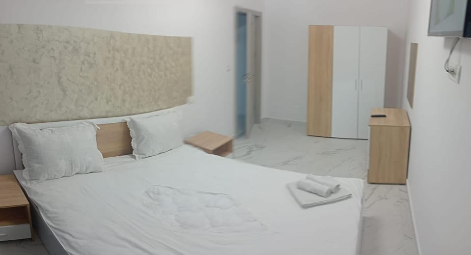Iris Apartament Eforie Nord Apartment in Eforie Nord