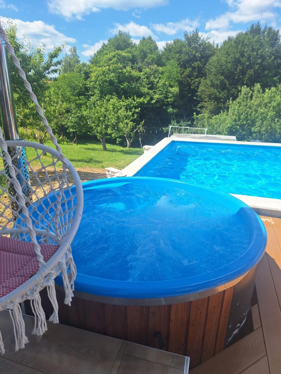 Kuća za odmor Kod Celića House in Croatia